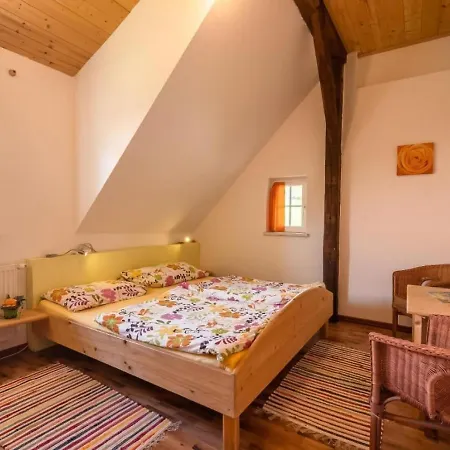 Landhaus Rosental By Interhome