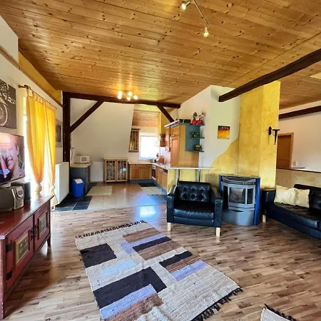 Landhaus Rosental By Interhome Apartment Ludmannsdorf