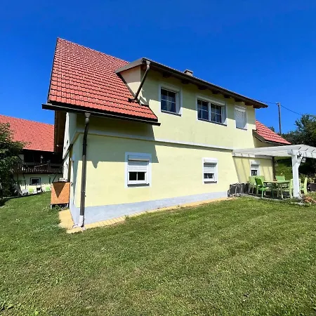 Landhaus Rosental By Interhome