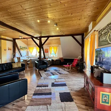 Apartamento Rosental By Interhome *