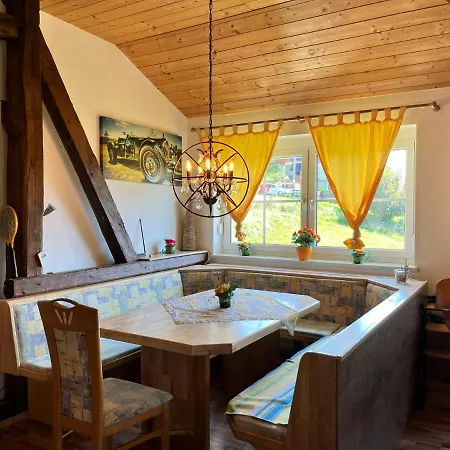 Rosental By Interhome Ludmannsdorf