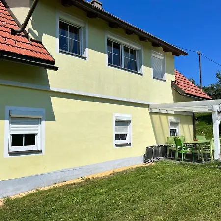 Landhaus Rosental By Interhome Apartment