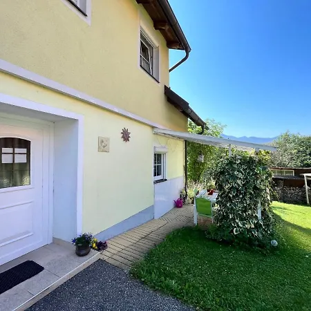 Rosental By Interhome * Ludmannsdorf