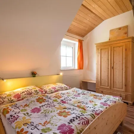 Rosental By Interhome Ludmannsdorf