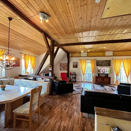 شقة Rosental By Interhome *