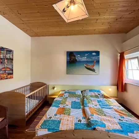 شقة Rosental By Interhome Ludmannsdorf