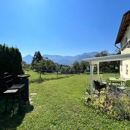 Landhaus Rosental By Interhome *