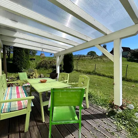 Rosental By Interhome * Ludmannsdorf