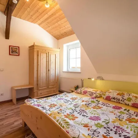 Rosental By Interhome Ludmannsdorf