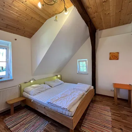 Rosental By Interhome * Ludmannsdorf