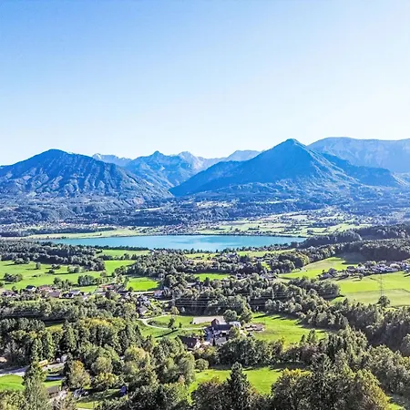 Landhaus Rosental By Interhome Apartment