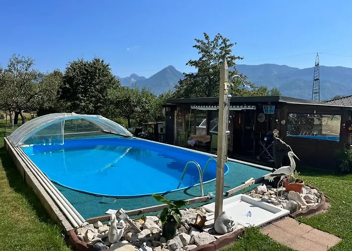 Rosental By Interhome Apartament Ludmannsdorf