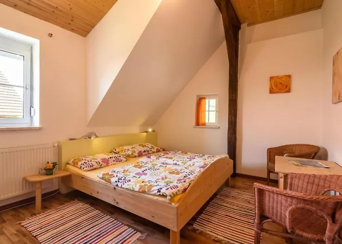 Rosental By Interhome