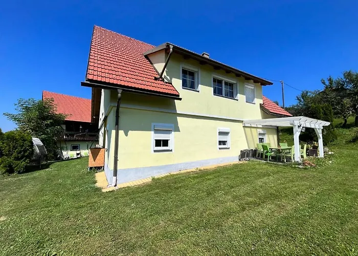 Landhaus Rosental By Interhome