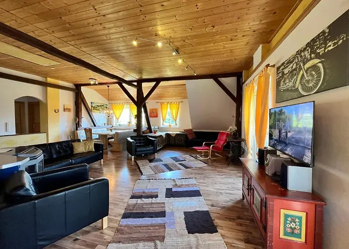 Apartament Rosental By Interhome *