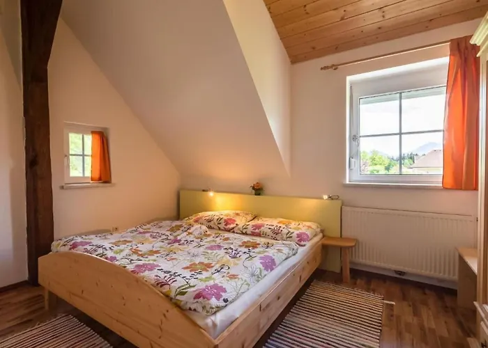 Landhaus Rosental By Interhome