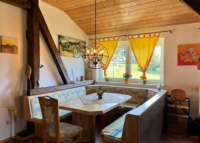 Rosental By Interhome Ludmannsdorf