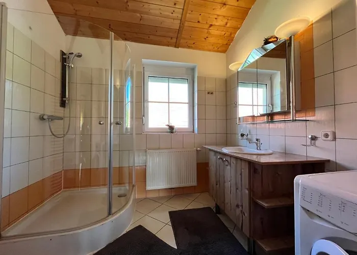 Landhaus Rosental By Interhome