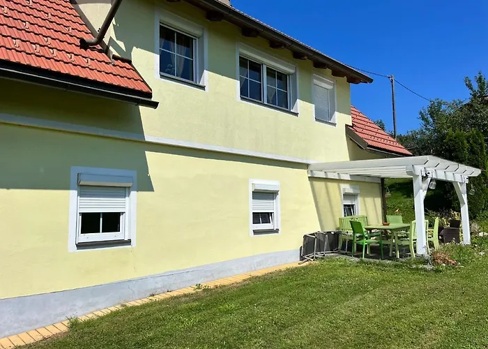 Landhaus Rosental By Interhome Apartment