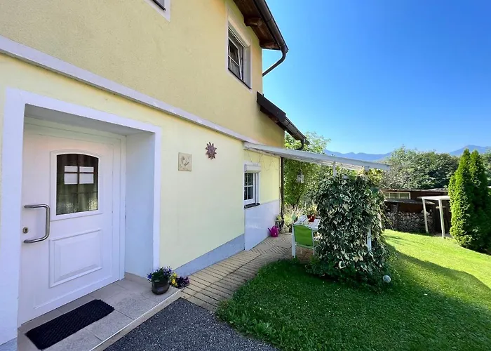 Rosental By Interhome * Ludmannsdorf