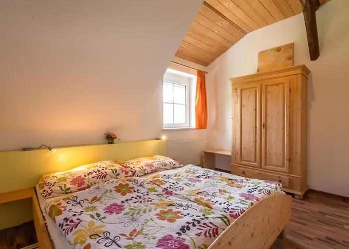 Landhaus Rosental By Interhome Ludmannsdorf