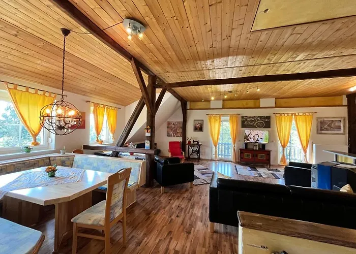 Lägenhet Rosental By Interhome *