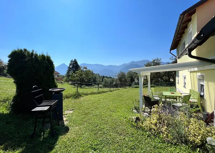 Rosental By Interhome *