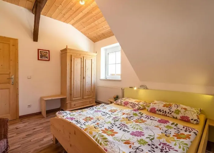 Rosental By Interhome Ludmannsdorf