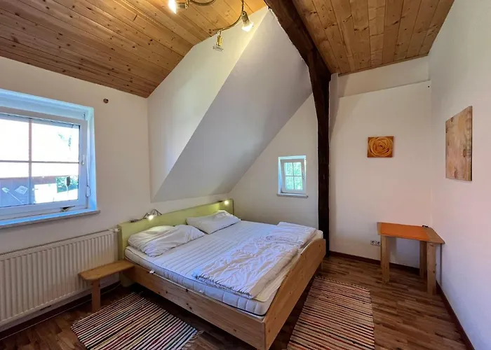 Rosental By Interhome * Ludmannsdorf