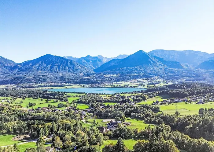 Rosental By Interhome Lägenhet